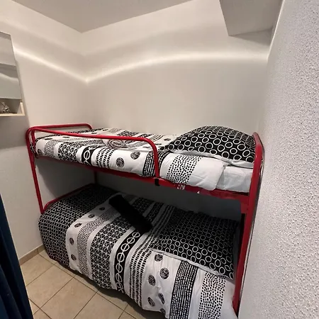 Apartment T2 Equipe, 300m Bormes-les-Mimosas