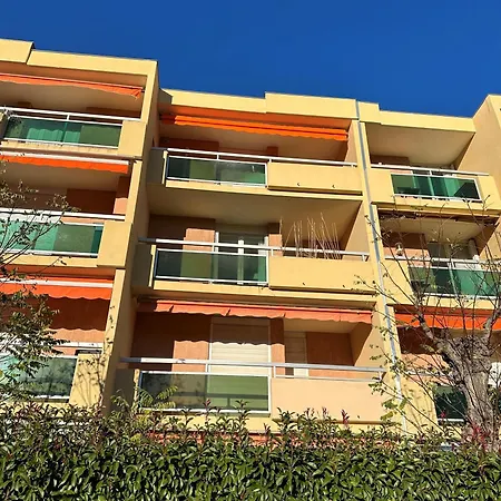 Appartement T2 Equipe, 300m Bormes-les-Mimosas